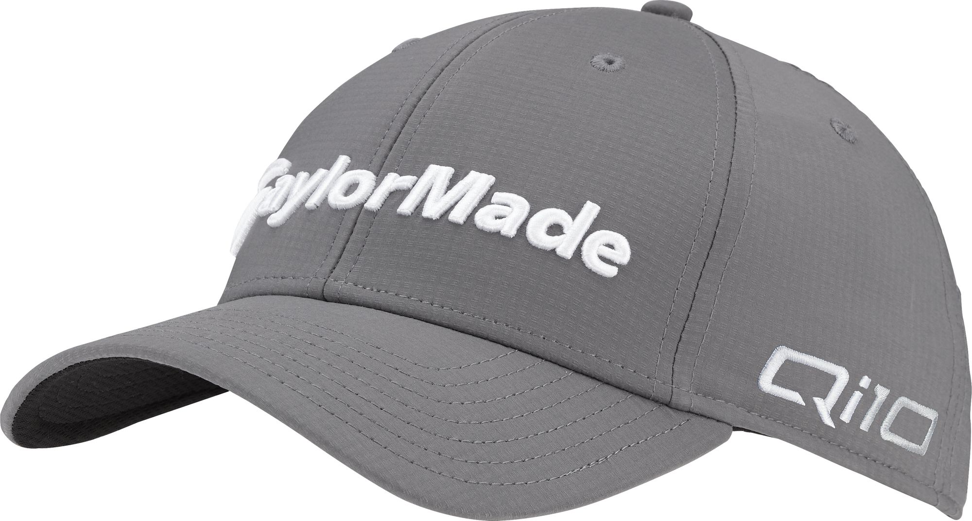 TaylorMade Adult Tour Radar Qi35 Golf Hat