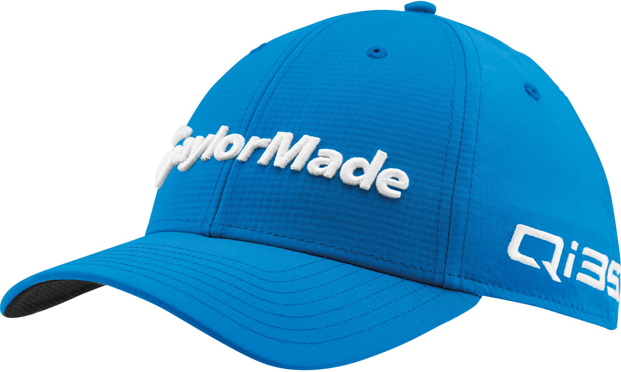TaylorMade Adult Tour Radar Qi10 Golf Hat