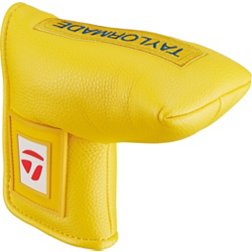 TaylorMade 2023 British Open Blade Putter Headcover