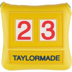 TaylorMade 2023 British Open Spider Putter Headcover