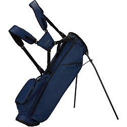 TaylorMade 2023 Flextech Carry Premium Stand Bag