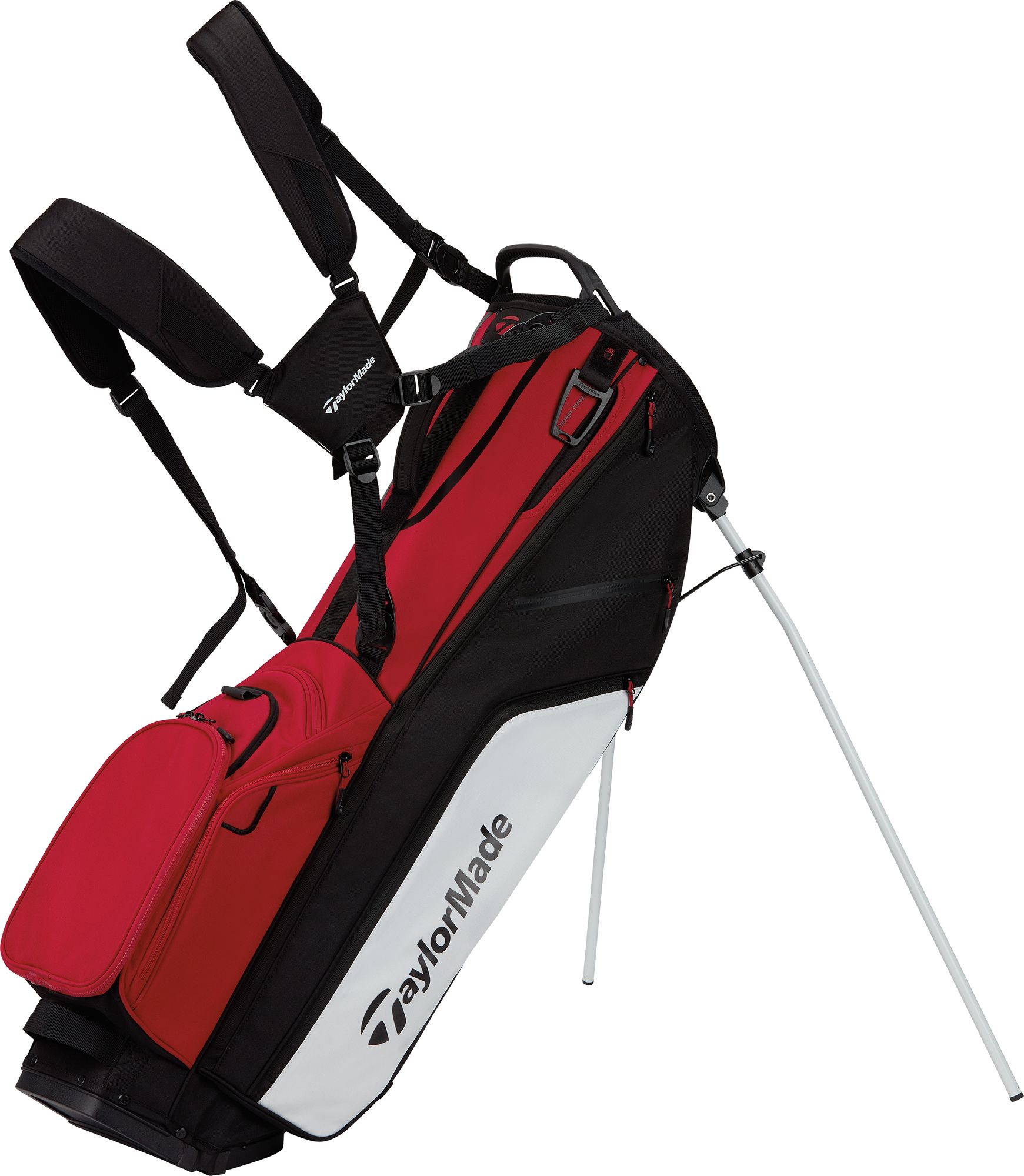 TaylorMade 2023 Flextech Stand Bag
