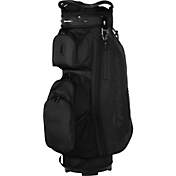 Wilson Las Vegas Raiders Cart Bag | Golf Galaxy Wilson Las Vegas Raiders Cart Bag | Golf Galaxy