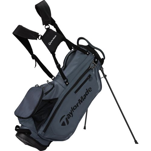 TaylorMade FLEXTECH ゴルフバッグ 黒 Buy TaylorMade FlexTech Crossover Stand Bag | Golf Discount