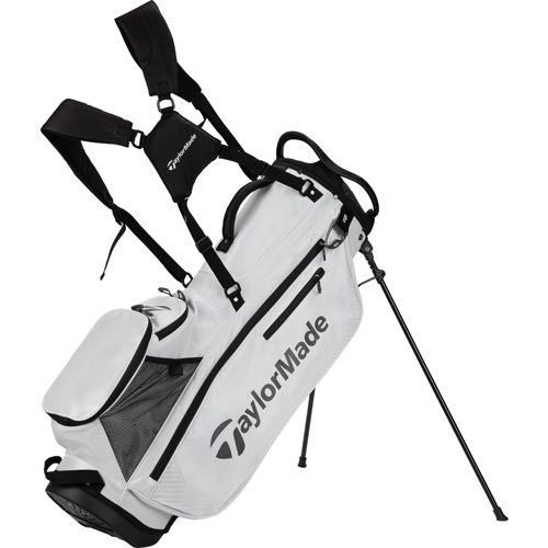 TaylorMade 2024 Short Course Carry Bag | Golf Galaxy
