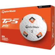 TaylorMade 2024 TP5 Golf Balls - 4 Dozen | Dick's Sporting Goods