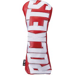 TaylorMade Houston Rockets Driver Headcover