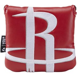 TaylorMade Houston Rockets Mallet Putter Headcover