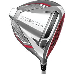 TaylorMade Women's 2022 Stealth HD Driver - Used Demo