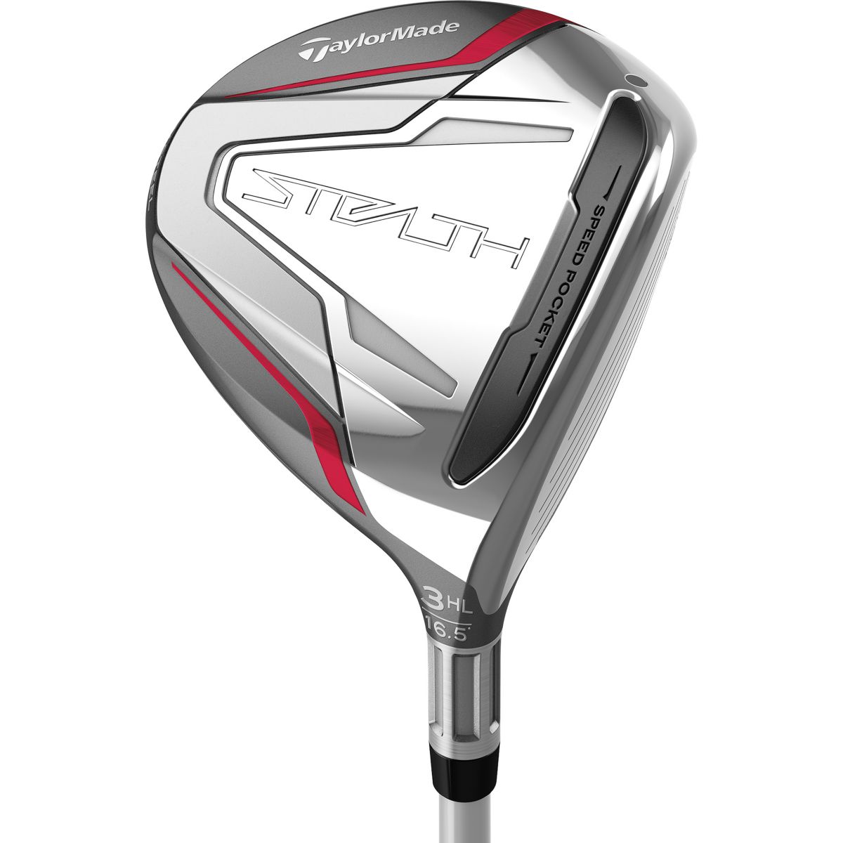 TaylorMade Women's 2022 Stealth Fairway Wood | Dick's Sporting Goods