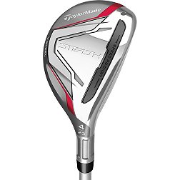 TaylorMade Women's 2022 Stealth Rescue - Used Demo