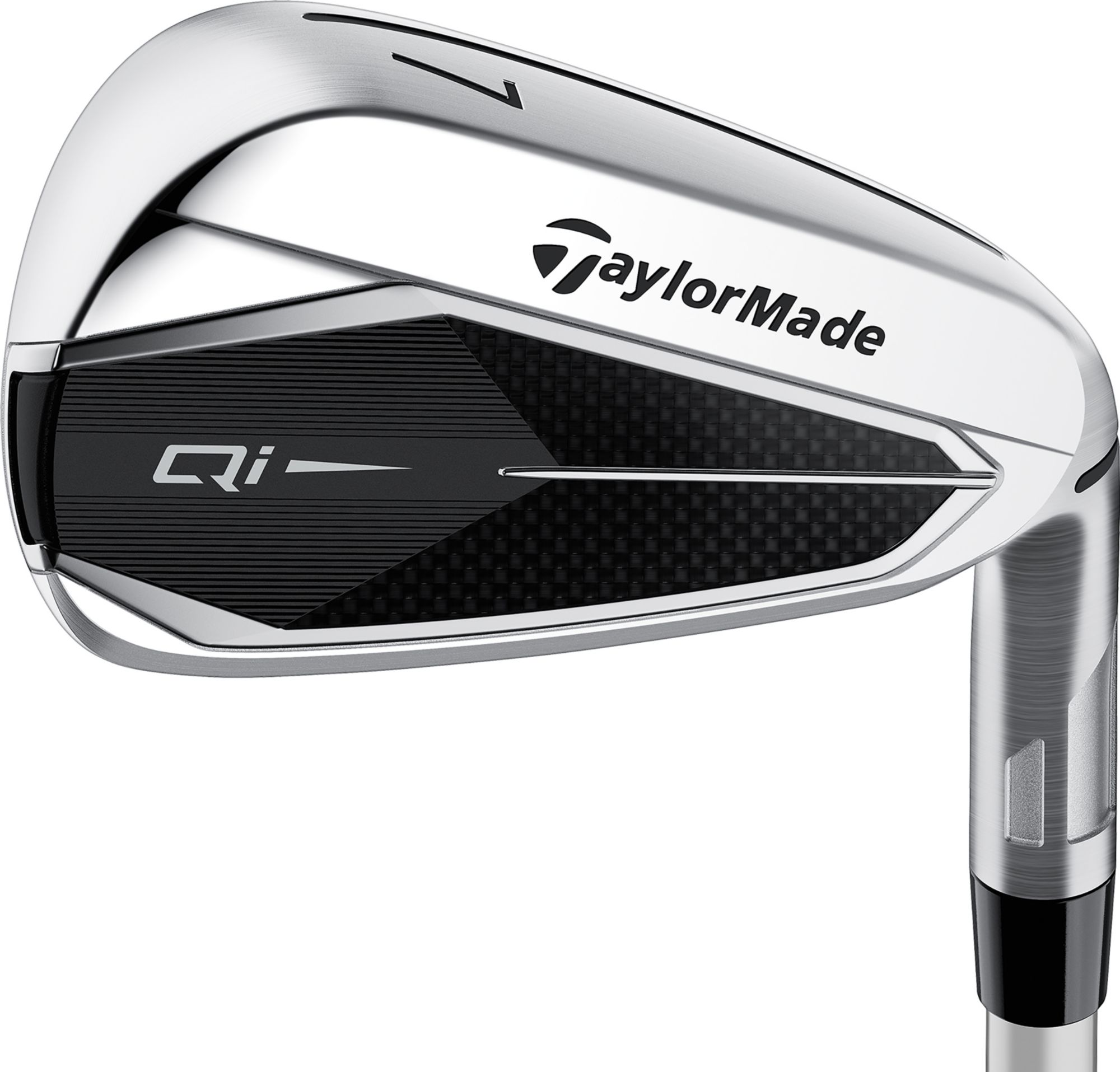 TaylorMade Women's Qi Irons