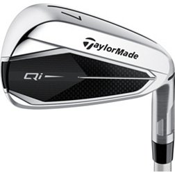 TaylorMade Women's Qi Custom Irons