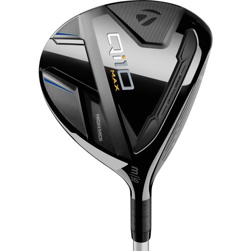 TaylorMade Women's Qi10 MAX Fairway Wood | Dick's Sporting Goods