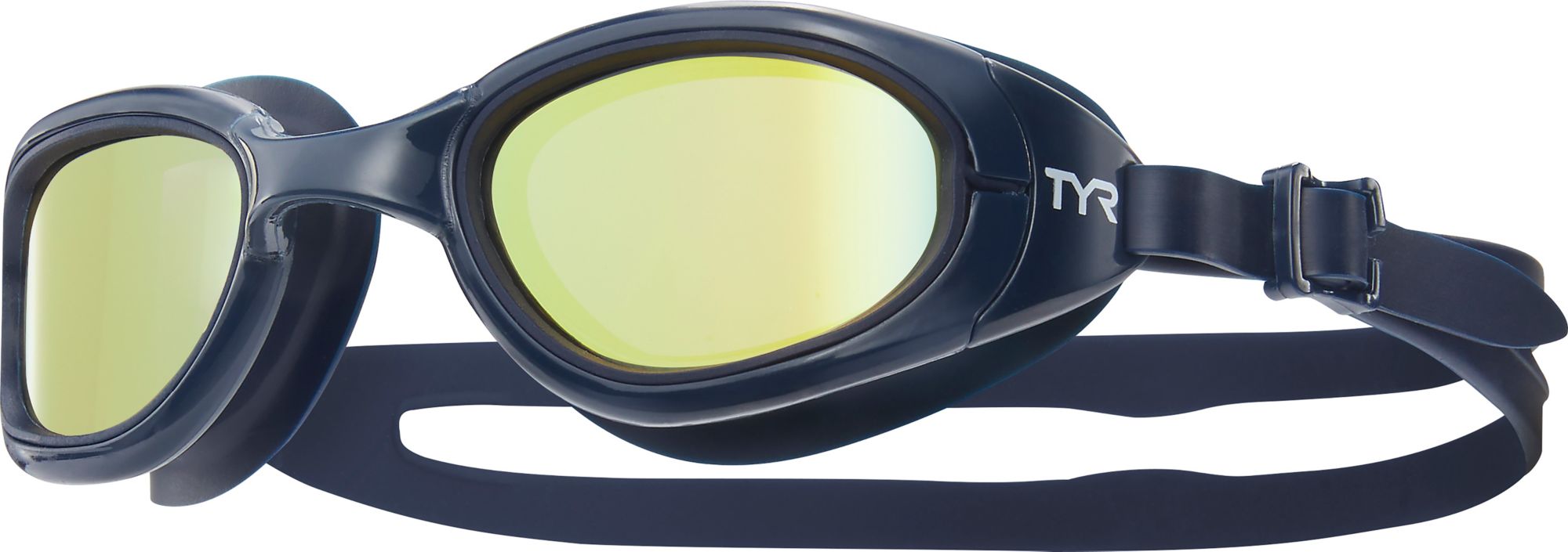 TYR Adult Special Ops Polarized Swim Goggles