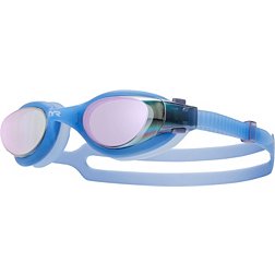 TYR Vesi Mirrored Women's Swimming Goggles
