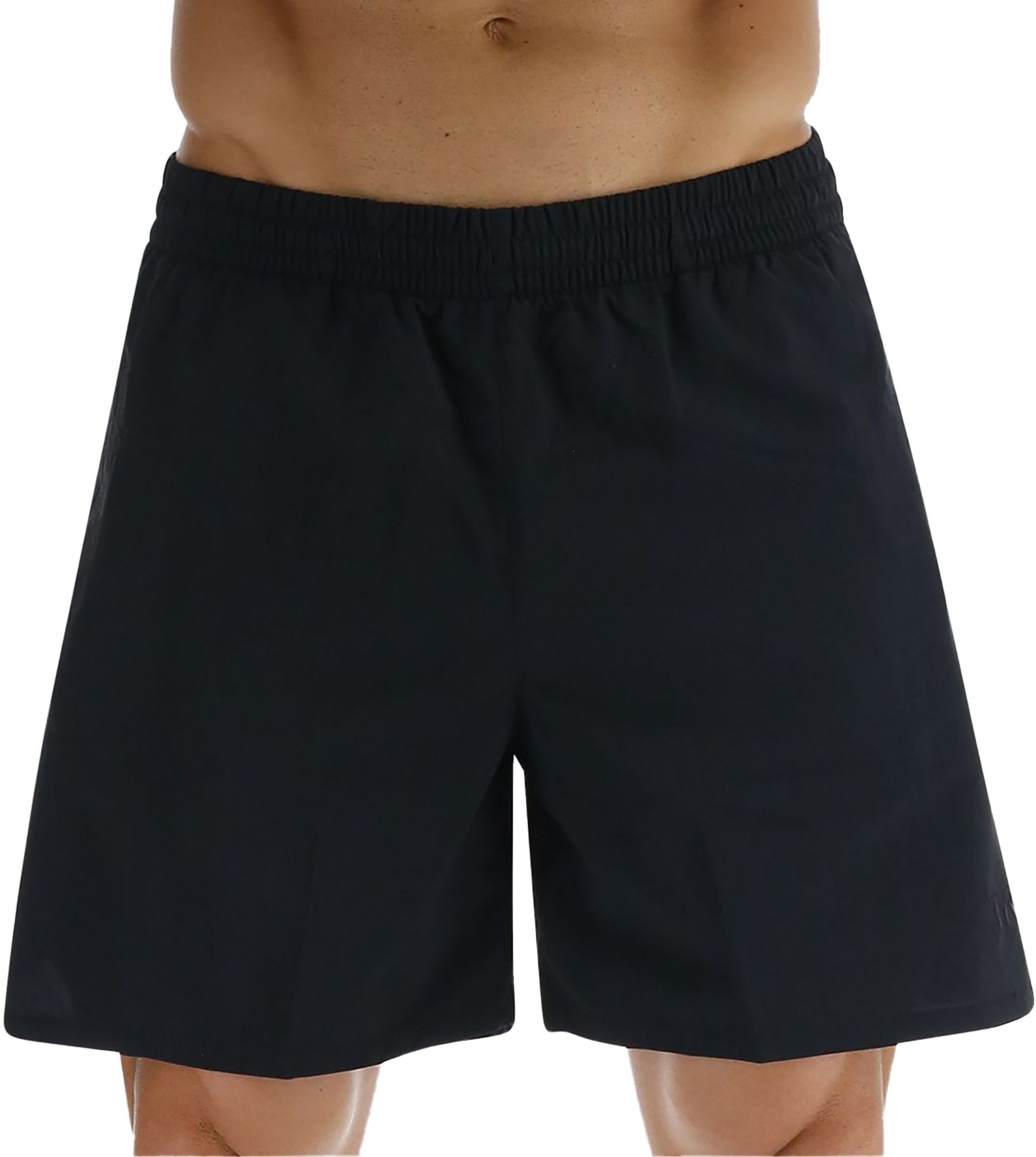 TYR Men's Deck-X Swim Trunks