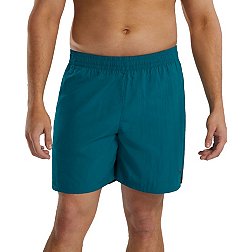 TYR Men's Deck-X Swim Shorts