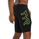 Black/Lime