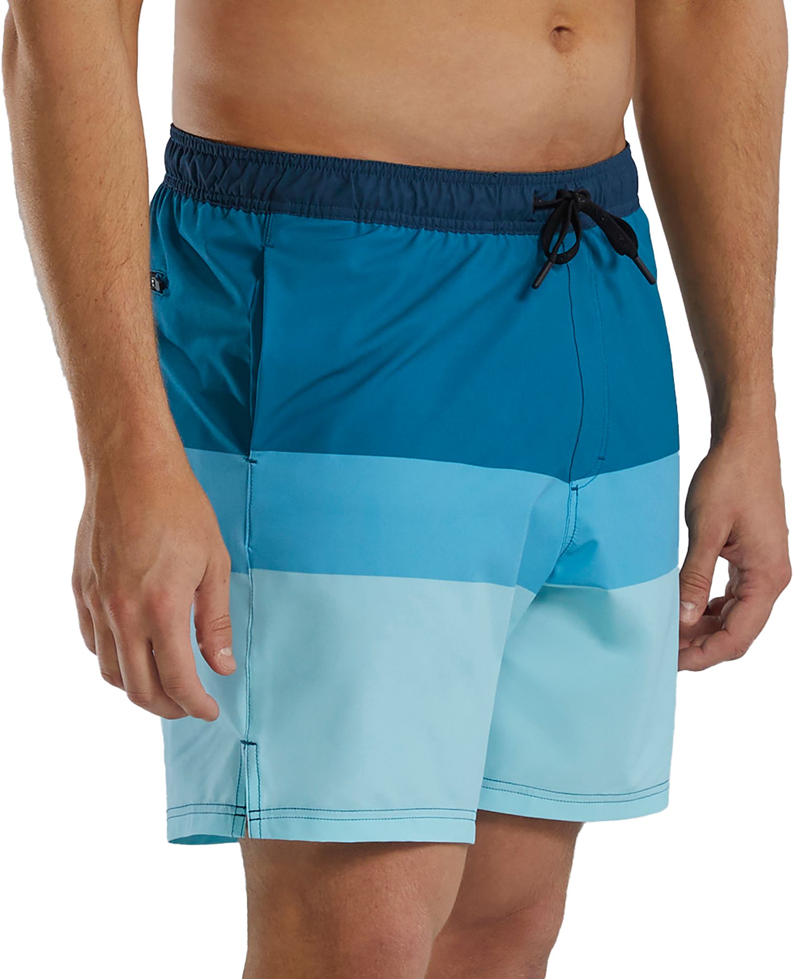 TYR Hydrosphere Men's Skua Volley 7" Shorts