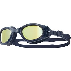 TYR Adult Special Ops 2.0 Mirrored Swim Goggles