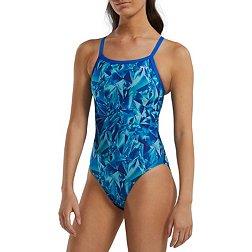 Women's TYR Fully Lined Swimsuits - Athletic Swimwear & More
