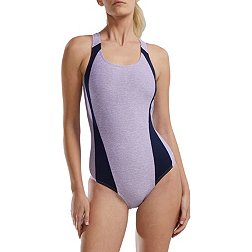 TYR Women's Maxfit Splice One-Piece Swimsuit