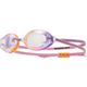 Clear/Purple