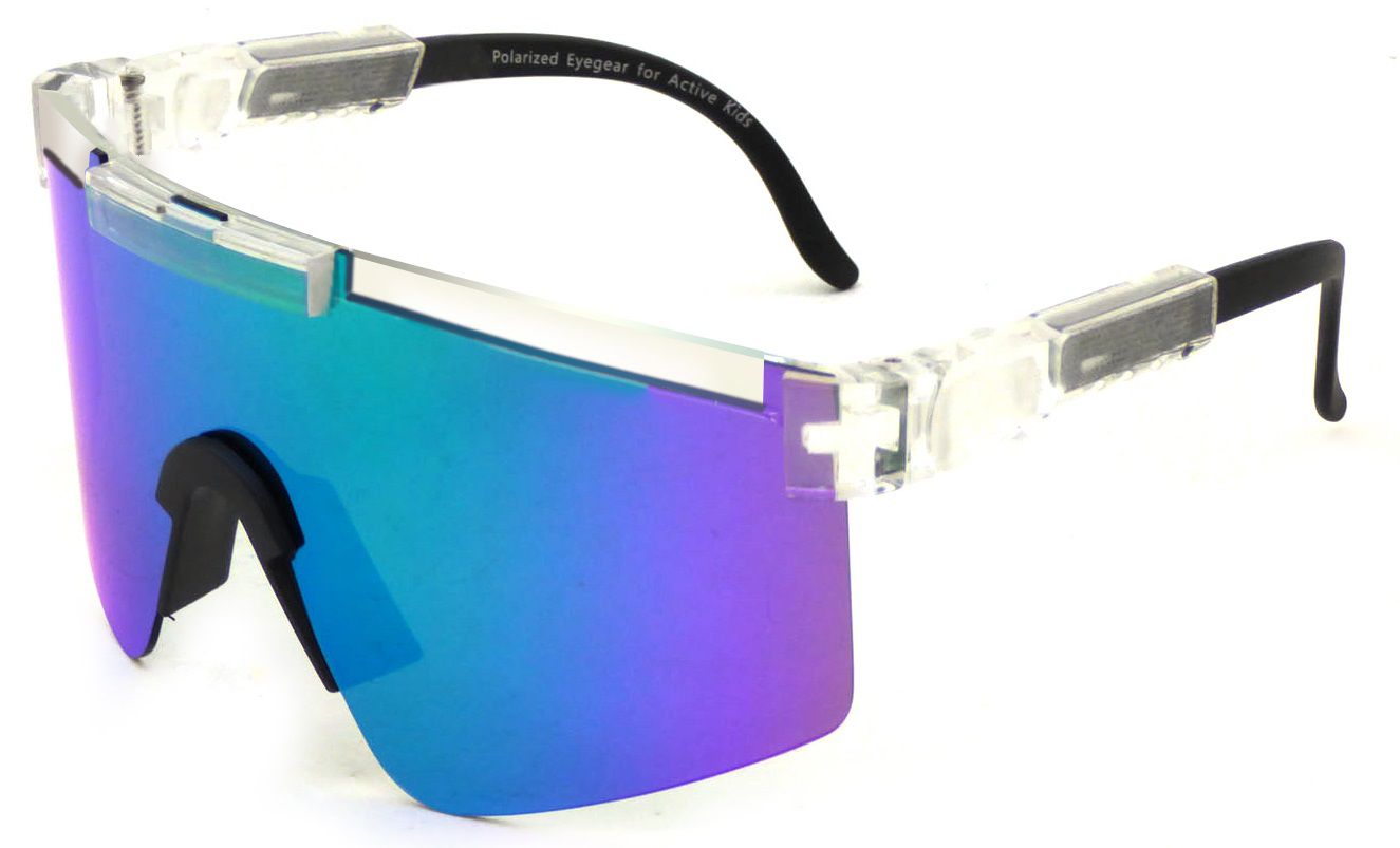 Chili's Kids' Little Ripper Polarized Sunglasses