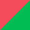 Red/Green