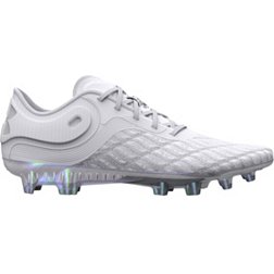 Under Armour Magnetico Elite 3 FG Soccer Cleats