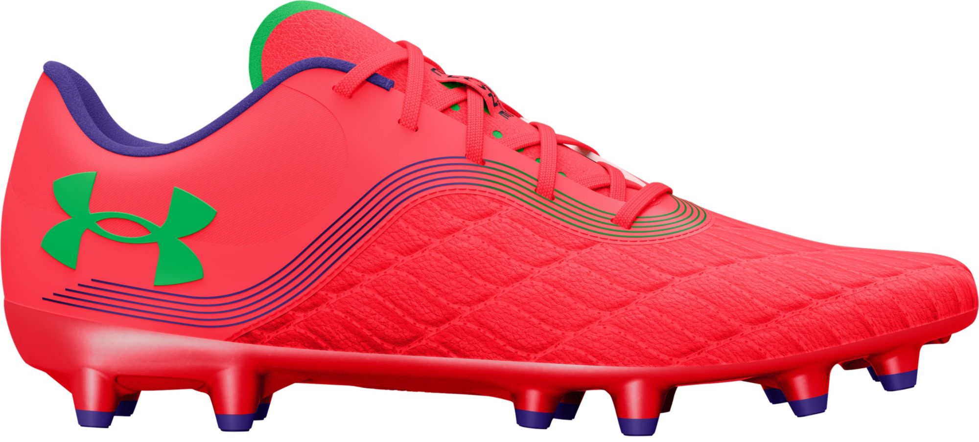 Under Armour Magnetico & Shadow