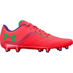 Under Armour Magnetico Pro 3 FG Soccer Cleats