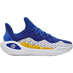 Under Armour Curry 11 Basketball Shoes