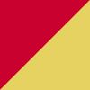 Red/White/Yellow/Orange