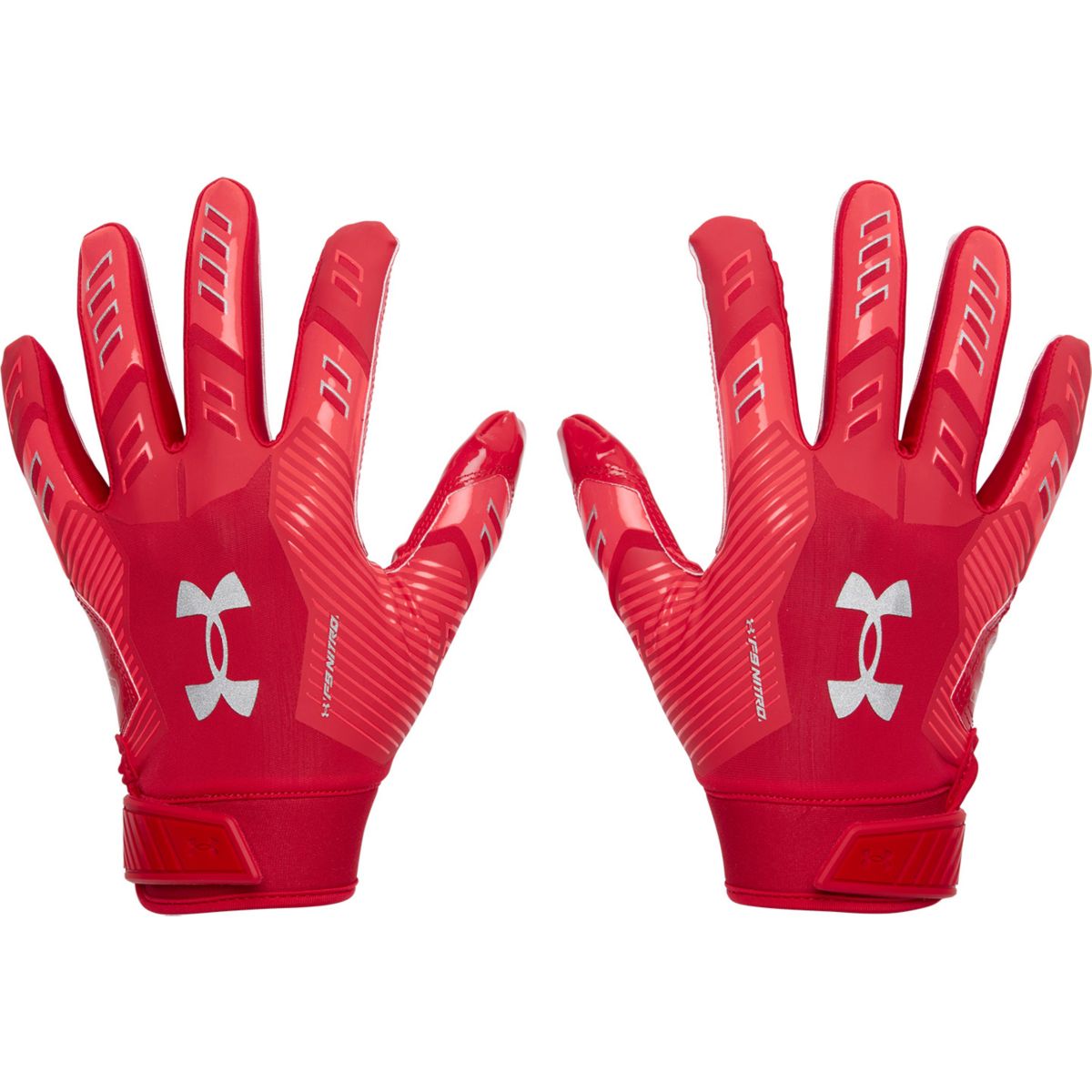 【新品】 アメフト Jordan Fly Lock　グローブ　RED　L Jordan Fly Lock 2.0 LE GLOVE アメフト グローブ | END ZONE