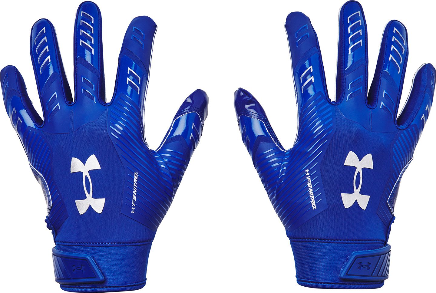 Royal/Silver