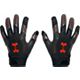Black/Red