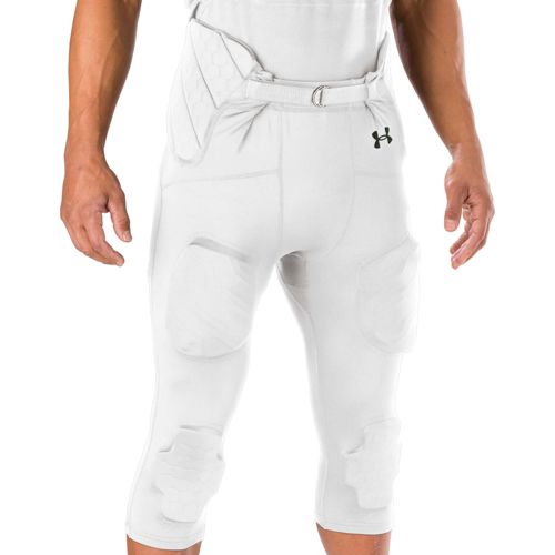 UNDER ARMOUR フッパン サイズ：XXL Under Armour 2023 Adult Gameday Integrated Football Pants
