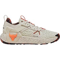 Under Armour Project Rock 6 Training Shoes