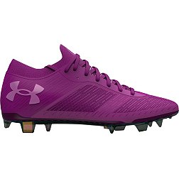 Under Armour Shadow Elite FG Soccer Cleats