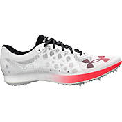 Under Armour Shakedown Elite BRZ Track and Field Shoes Under Armour Shakedown Elite BRZ Track and Field Shoes