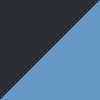 Grey/Light Blue