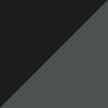 Shiny Black/Gray