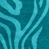 Circuit Teal/White
