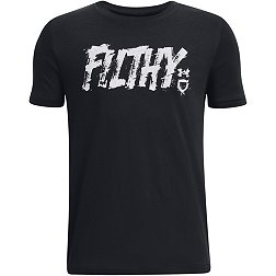 Under Armour Boys' 'Filthy' T-Shirt