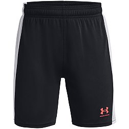 Under Armour Boys' Challenger Knit Shorts
