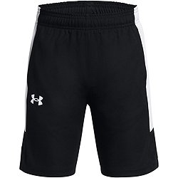 Under Armour Men's Baseline 10-in Basketball Shorts, Loose Fit Quick-Dry