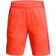 Phoenix Fire/Dark Orange