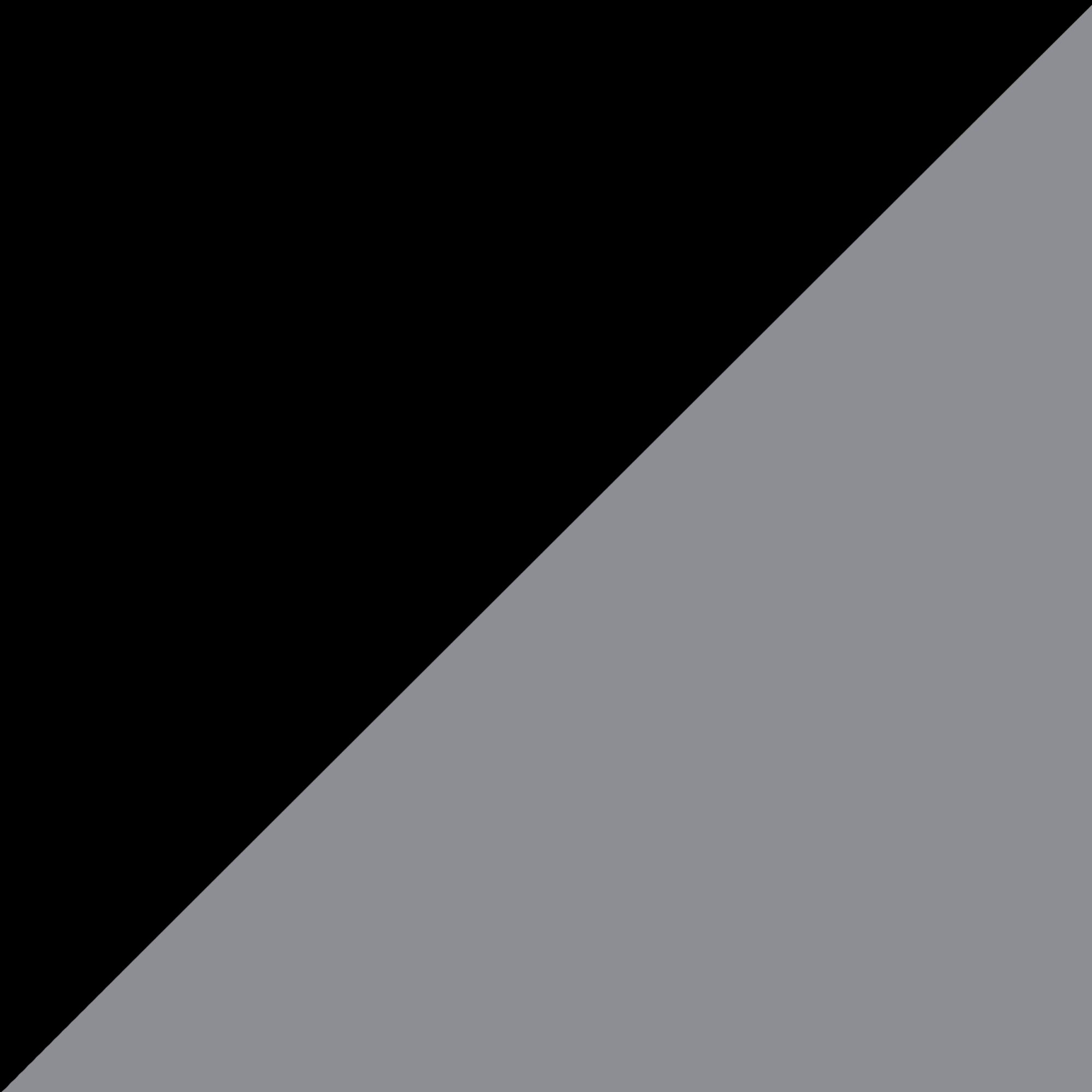 Black/Pitch Gray